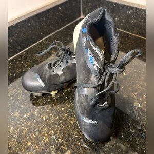 Kids Guardian Blaze Low Top Baseball Cleats